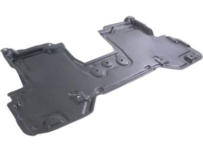 Infiniti 75881-1MA0A Cover-Front,Under