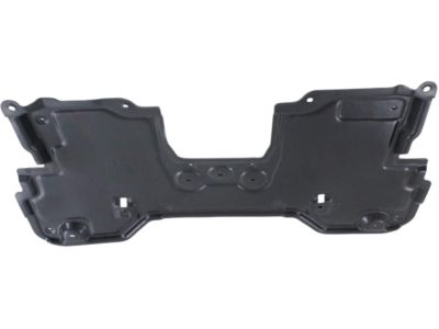 Infiniti 75881-1MA0A Cover-Front,Under