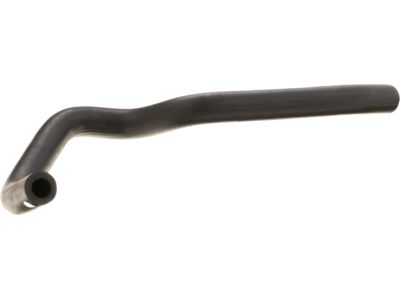 Infiniti 11826-ZE01B Blow By Gas Hose