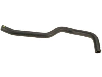 Infiniti 11826-ZE01B Blow By Gas Hose