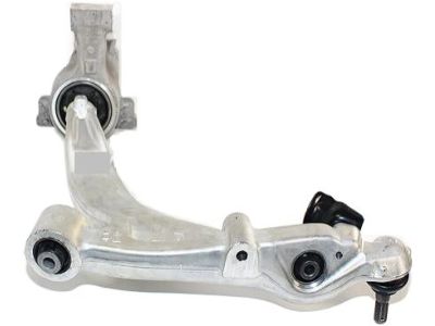 Infiniti 54501-1CA1A Front Suspension Arm Complete, Lower Left