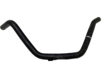 Infiniti 11826-7S010 Blow By Gas Hose