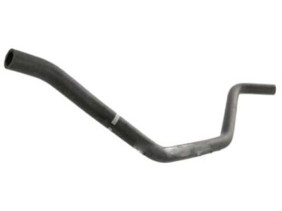 Infiniti 11826-7S010 Blow By Gas Hose