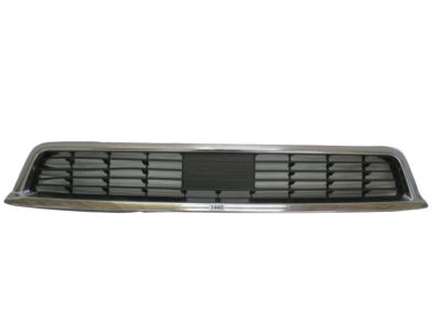 2015 Infiniti QX80 Grille - 62256-5ZA0B