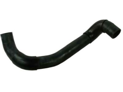 Infiniti 21503-31U10 Hose-Radiator,Lower