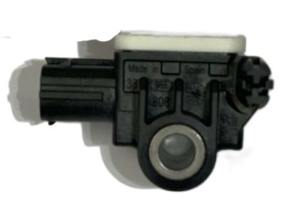 Infiniti 98830-3JA8A Sensor-Side AIRBAG