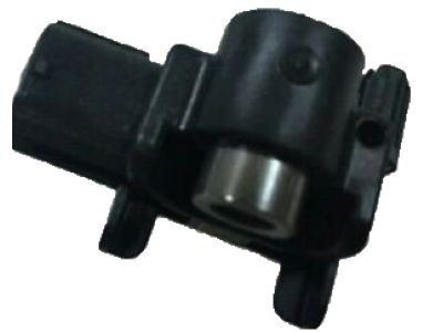 Infiniti QX56 Air Bag Sensor - 98830-3JA8A