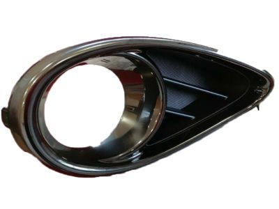 Infiniti 62257-6WY0A Finisher-Fog Lamp,LH