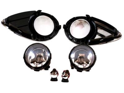 Infiniti 62257-6WY0A Finisher-Fog Lamp,LH