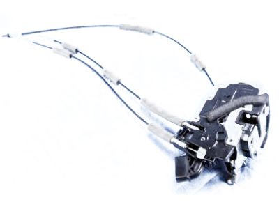 Infiniti QX80 Door Lock Actuator - 80500-1LA0A