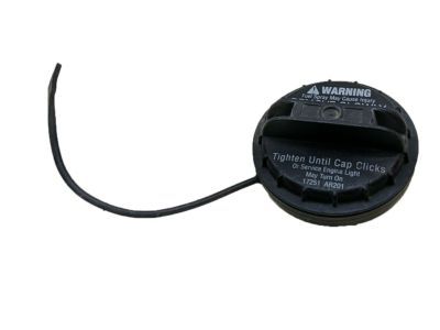 Infiniti Gas Cap - 17251-AR201