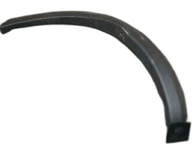 Infiniti 78861-5NA0A Moulding-Fillet,Rear LH