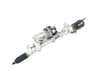 Infiniti 49004-5NA0C Gear & Linkage Sub Assembly-Power Steering