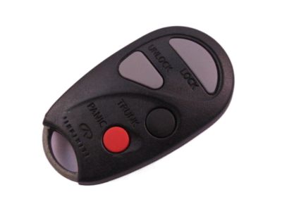 Infiniti G20 Car Key - 28268-7J105