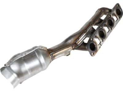 Infiniti Exhaust Manifold - 14002-1CX0A