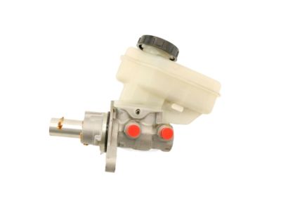 Infiniti Brake Master Cylinder - D6010-JK30A