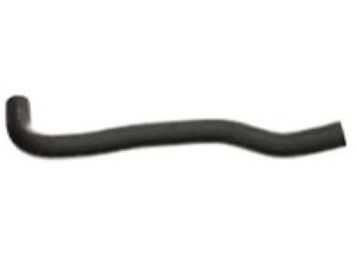 Infiniti 11826-EH020 Blow By Gas Hose