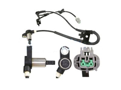 Infiniti Q45 Speed Sensor - 47911-6P000