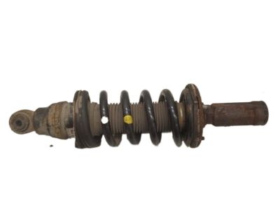 2014 Infiniti QX80 Shock Absorber - E6101-1LA7A