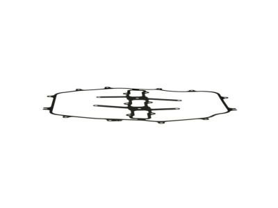 Infiniti 14033-AM600 Gasket-Manifold,Upper