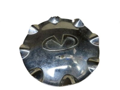 Infiniti 40315-5Y860 Ornament-Disc Wheel