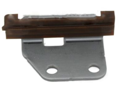 Infiniti 13085-EY00A Guide-Chain,Tension Side