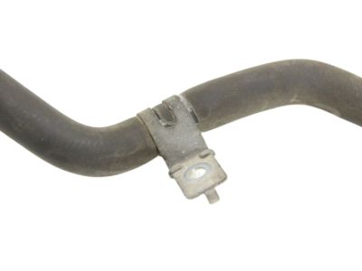 Infiniti 49726-1LA0B Power Steering Hose Assembly