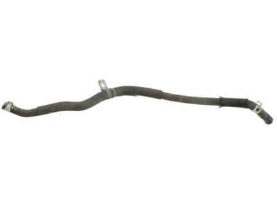 2014 Infiniti QX80 Power Steering Hose - 49726-1LA0B