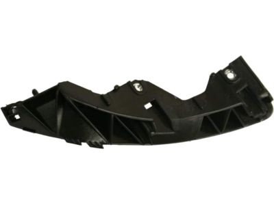 Infiniti 62058-JK000 Stiffener-Front Bumper Side,RH