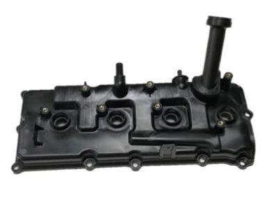 Infiniti QX56 Engine Cover - 13264-ZE00A