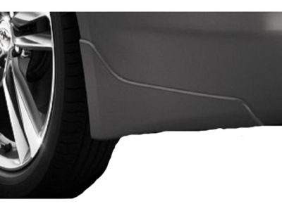 Infiniti Mud Flaps - 999J2-J6QAW04