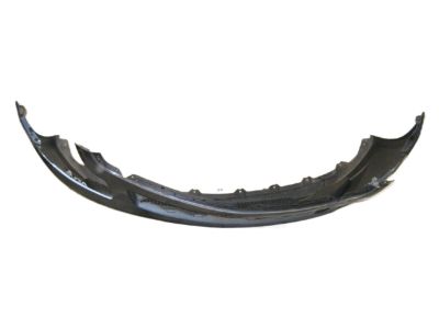 Infiniti 62022-JK20H Front Bumper Cover