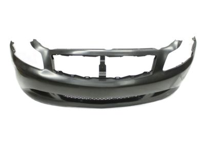 Infiniti G37 Bumper - 62022-JK20H