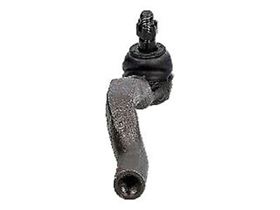 Infiniti D8520-1CA0B Socket Kit-Tie Rod,Outer