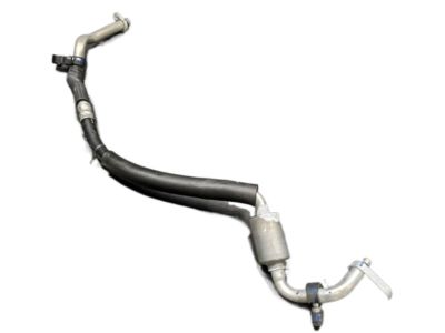 2016 Infiniti QX60 A/C Hose - 92480-9PF0A