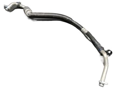 Infiniti 92480-9PF0A Hose-Flexible,Low