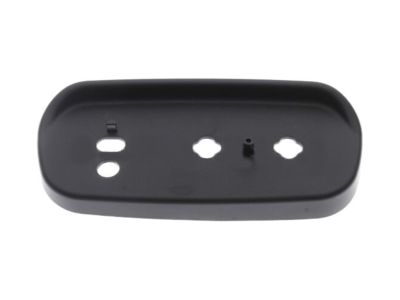 Infiniti 82904-ZQ01A ESCUTCHEON