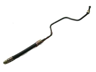 2013 Infiniti M56 Power Steering Hose - 49717-1MA2A