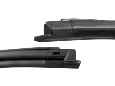 Infiniti 28895-JK61C Windshield Wiper Blade Assist Refill