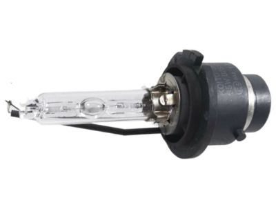 Infiniti Headlight Bulb - 26297-89900