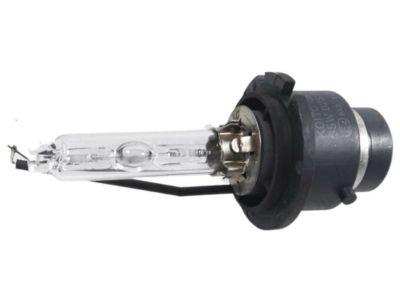 Infiniti M56 Headlight Bulb - 26297-89900