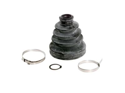 Infiniti QX4 CV Boot - 39741-05U87