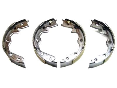 1992 Infiniti Q45 Parking Brake Shoe - 44060-37P25