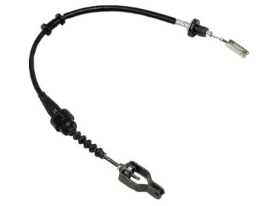 Infiniti Clutch Cable - 30770-62J10