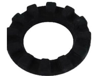 Infiniti 55034-0W005 Seat Rubber, Rear Spring Upper