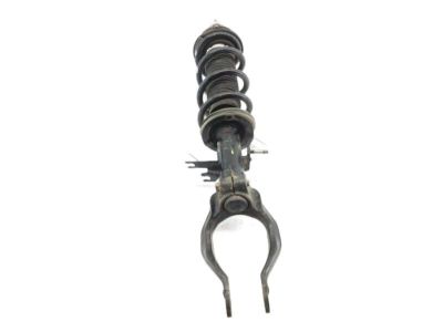 2011 Infiniti G37 Shock Absorber - E6111-JK50D