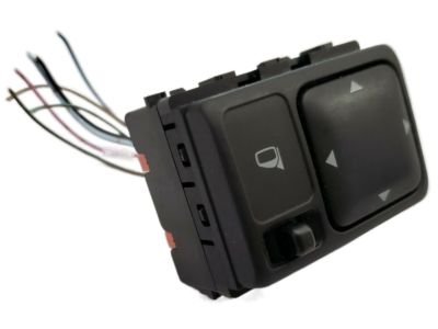 Infiniti 25570-CR910 Switch Assy-Mirror Control