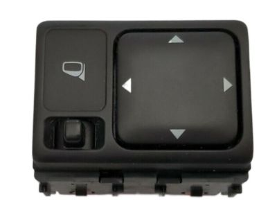 Infiniti M45 Mirror Switch - 25570-CR910