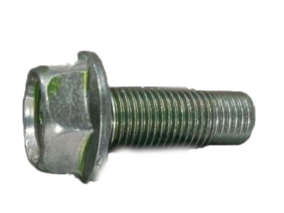 Infiniti 01125-N2101 Bolt