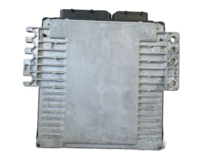 Infiniti 23710-7S021 Engine Control Ecu Ecm